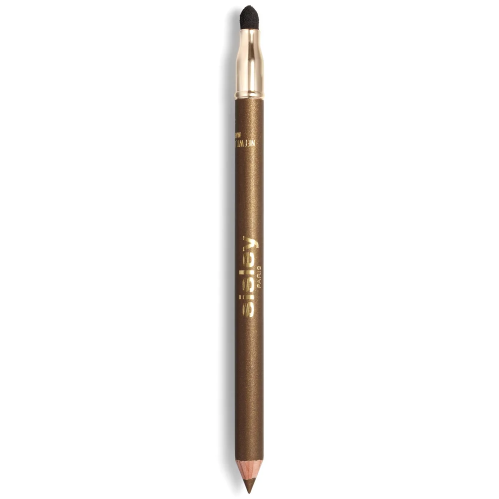 Sisley Phyto-Khol Perfect Eyeliner - 04 Khaki 1.2g Image 1