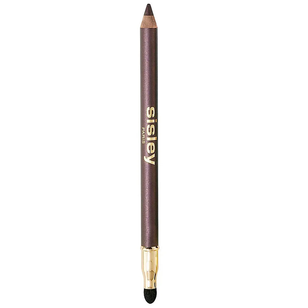 Sisley Phyto-Khol Perfect Eyeliner - 06 Plum Image 1