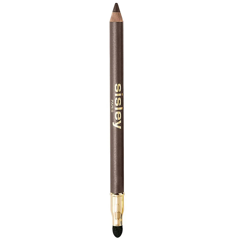 Sisley Phyto-Khol Perfect Eyeliner - 10 Ebony Image 1