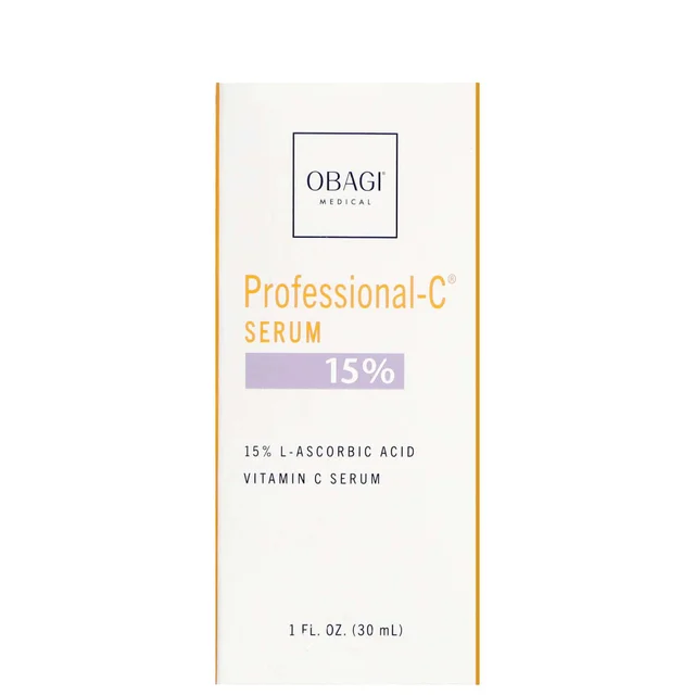 Obagi Professional-C Serum 15% 30ml