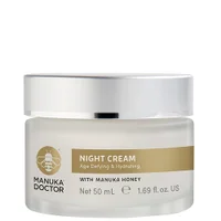Manuka Doctor Manuka Skincare Night Cream 50ml