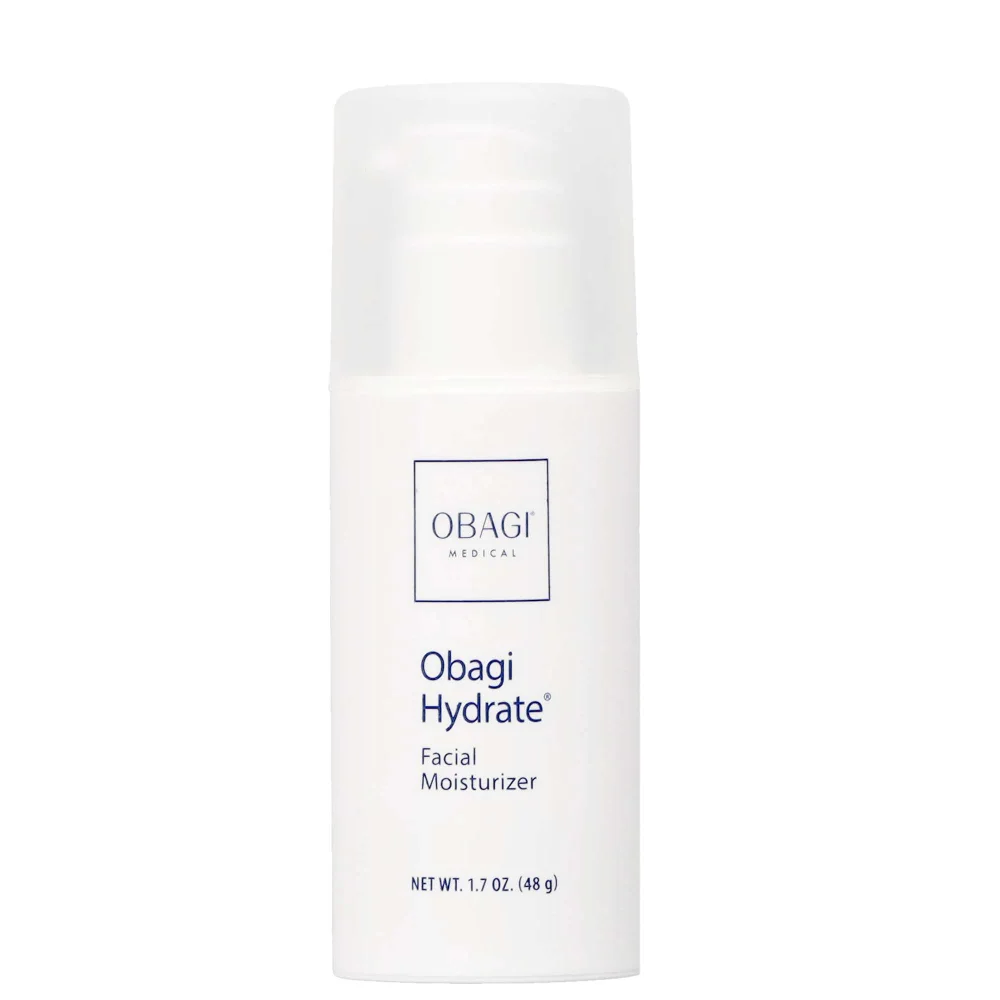 Obagi Hydrate Facial Moisturizer 48g Image 1