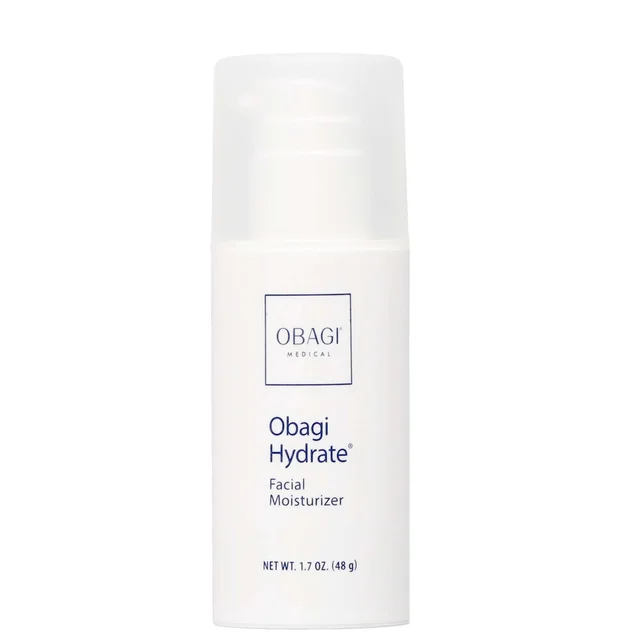 Obagi Hydrate Facial Moisturizer 48g
