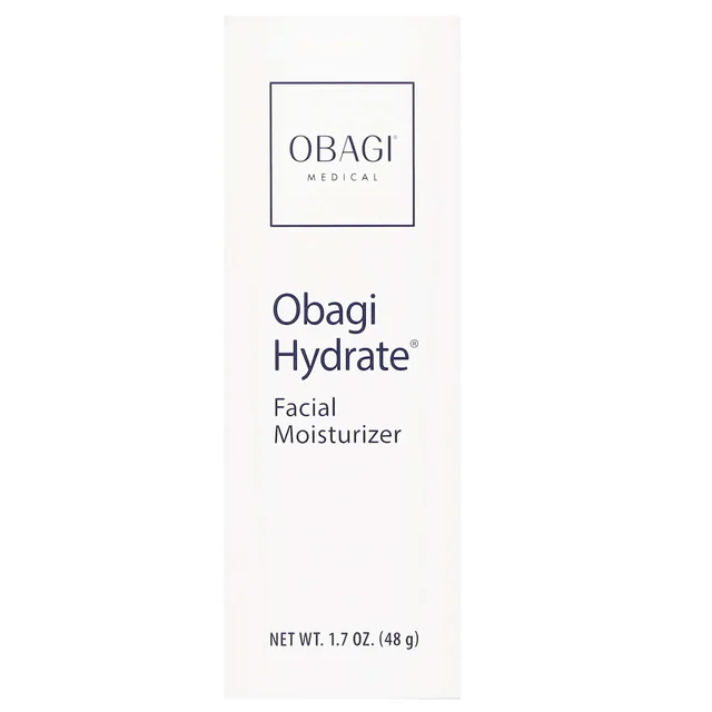 Obagi Hydrate Facial Moisturizer 48g