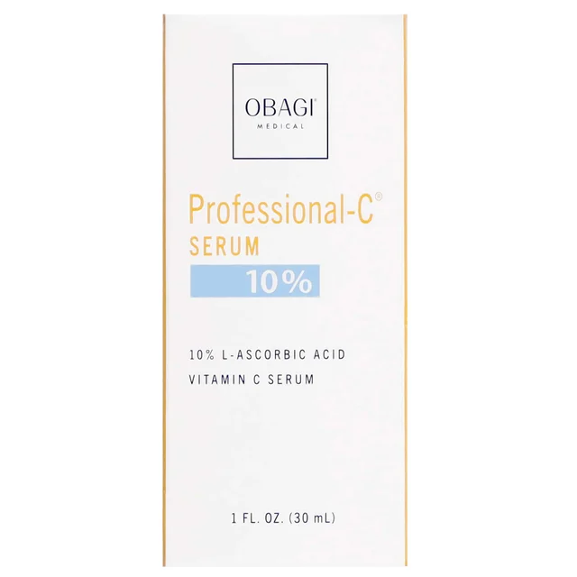 Obagi Professional-C Serum 10% 30ml