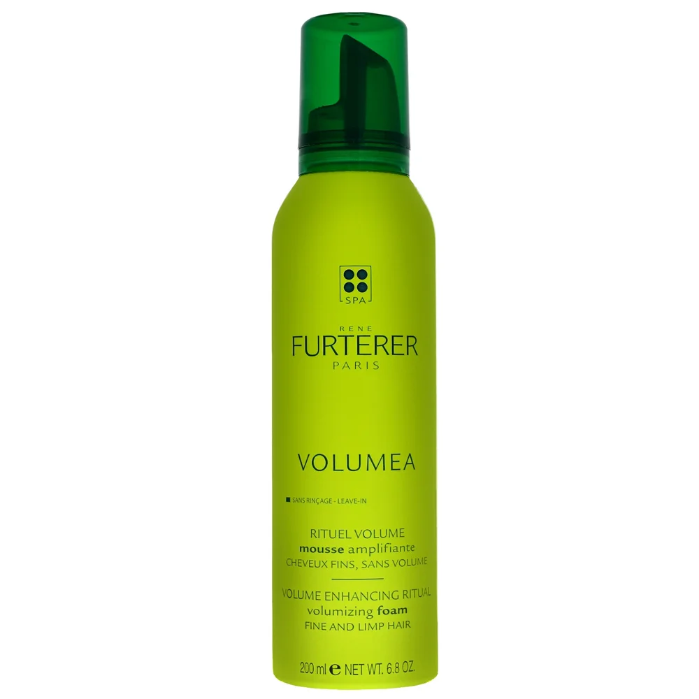 Rene Furterer Volumea Volumizing Foam For Fine And Limp Hair 200ml / 6.8 fl.oz. Image 1
