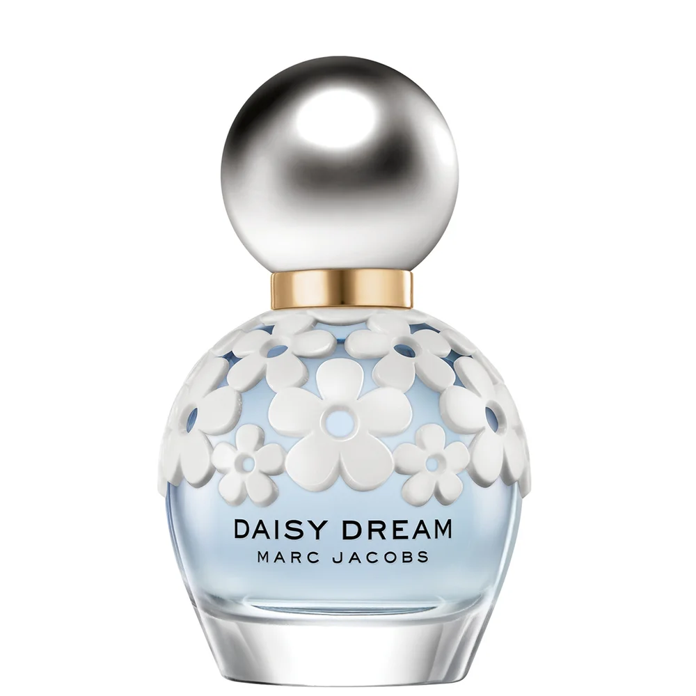 Marc Jacobs Daisy Dream Eau de Toilette 50ml Image 1