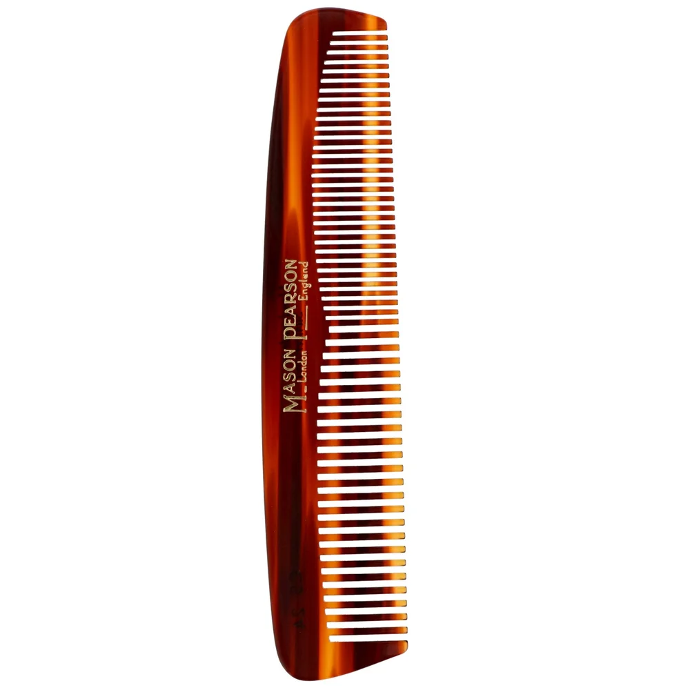 Mason Pearson Comb Pocket Comb C5 Image 1