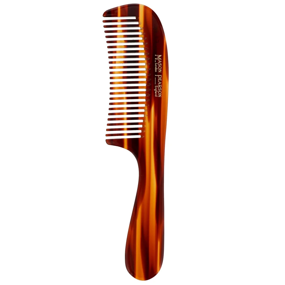 Mason Pearson Comb Detangling Comb C2 Image 1