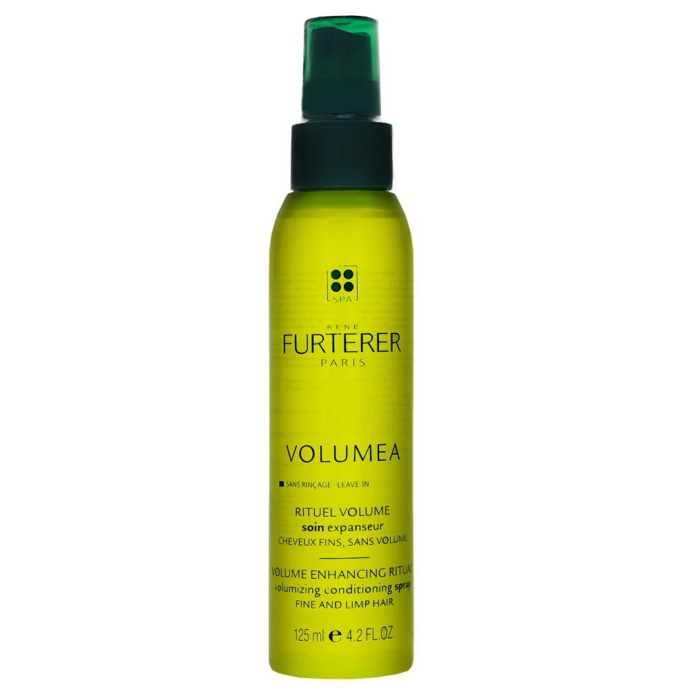 Rene Furterer Volumea Volumizing Conditioning Spray For Fine And Limp Hair 125ml / 4.2 fl.oz. Image 1