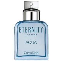 Calvin Klein Eternity For Men Aqua Eau de Toilette 100ml - undefined undefined