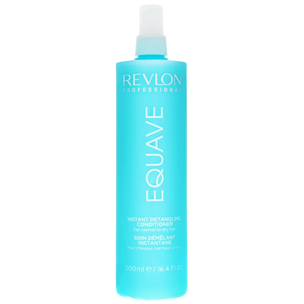 Revlon Professional Equave Hydro Nutritive Detangling Conditioner 500ml Image 1