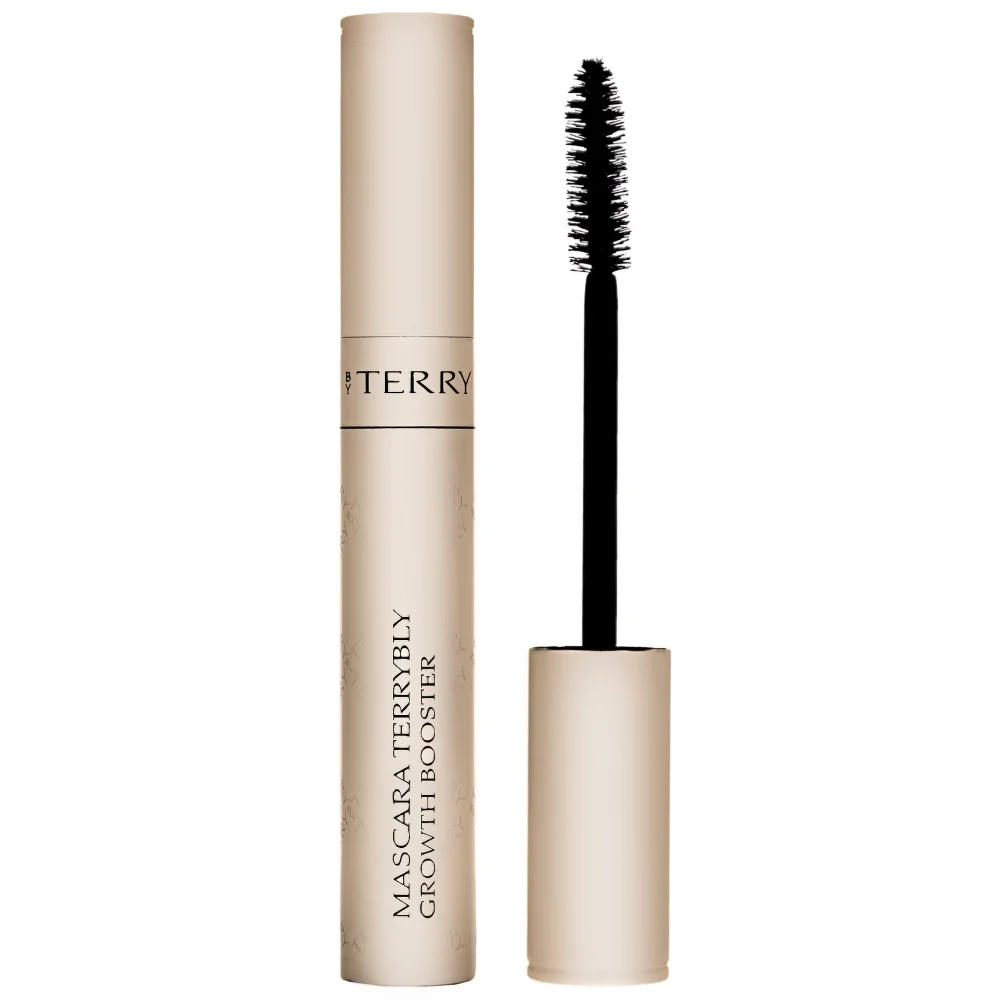 By Terry Mascara Terrybly: Growth Booster Mascara No 1 Black Parti-Pris 8g Image 1
