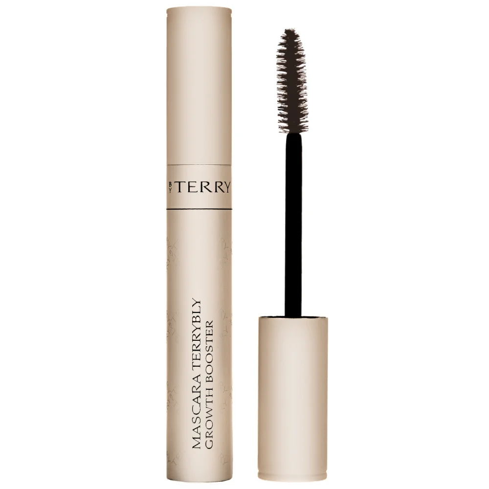 By Terry Mascara Terrybly: Growth Booster Mascara No 2 Moka Brown 8ml Image 1