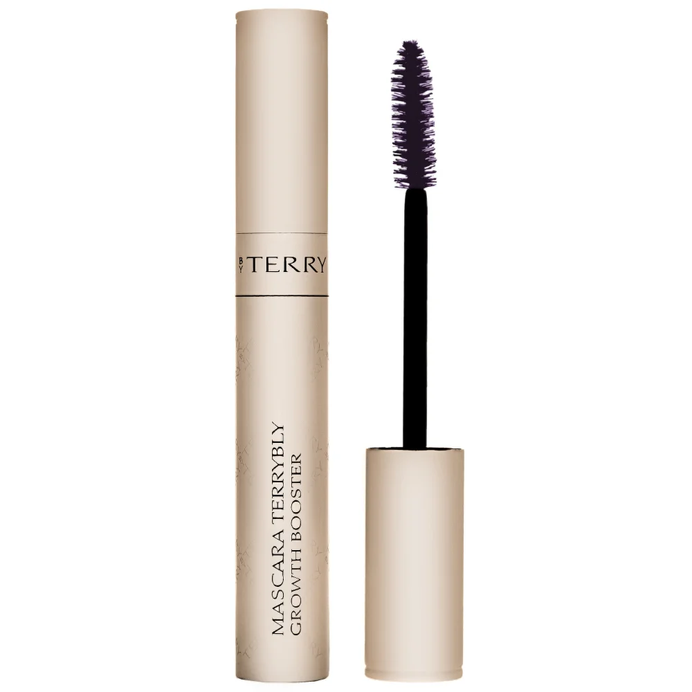 By Terry Mascara Terrybly: Growth Booster Mascara No 4 Purple Success 8g Image 1