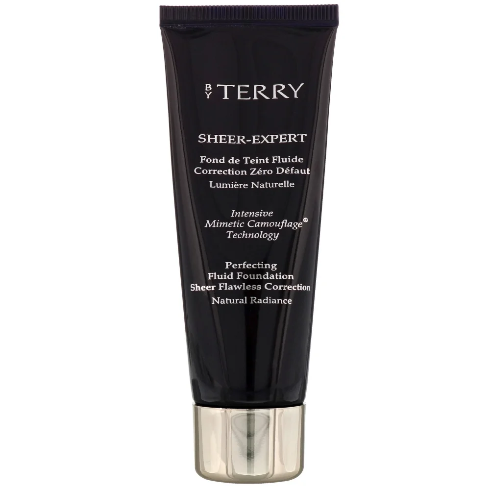 By Terry Sheer Expert No 12 Warm Copper 35ml Image 1