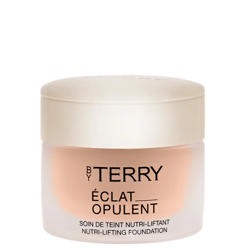 By Terry Eclat Opulent Nutri-Lifting Foundation - Natural Radiance Image 1