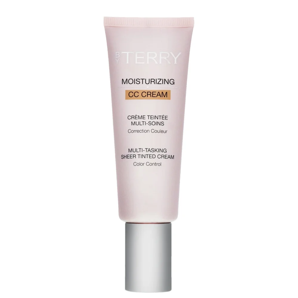 By Terry Moisturizing CC Cream No.1 Nude 40g Image 1