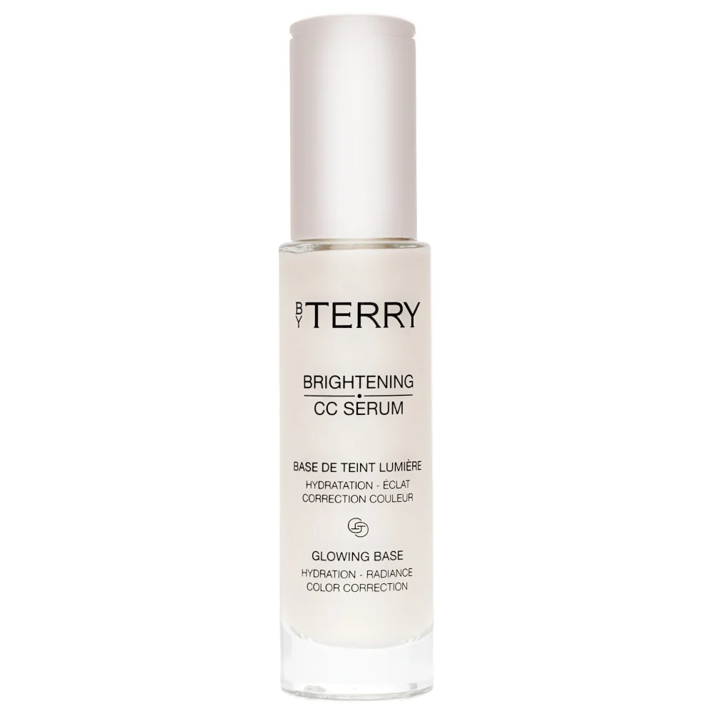 By Terry Cellularose CC Serum - No.1 Immaculate Light Image 1