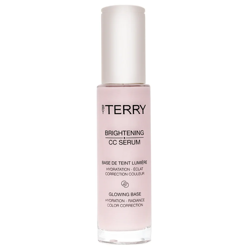 By Terry Brightening CC Serum No 2 Rose Elixir 30ml Image 1