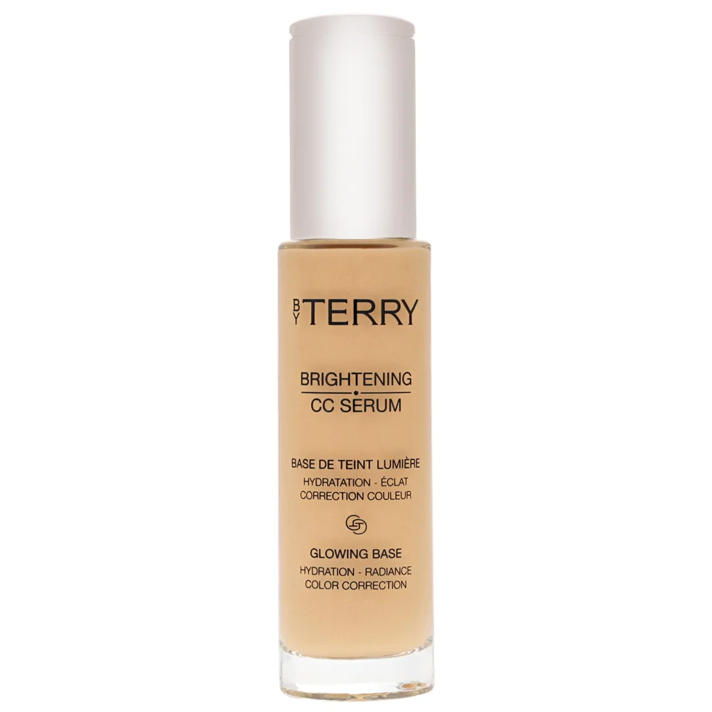 By Terry Brightening CC Serum No 3 Apricot Glow 30ml Image 1