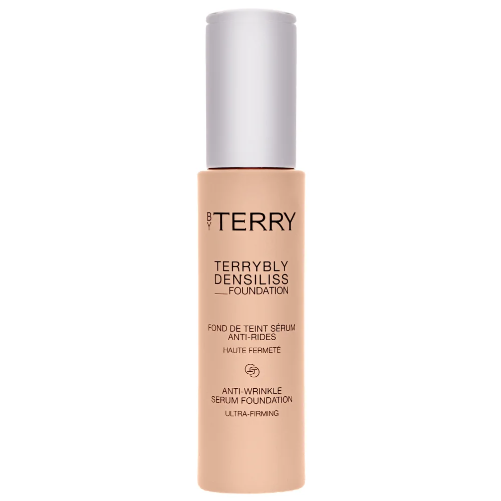 By Terry Terrybly Densiliss Anti-wrinkle Serum Foundation No 1 Fresh Fair 30ml Image 1
