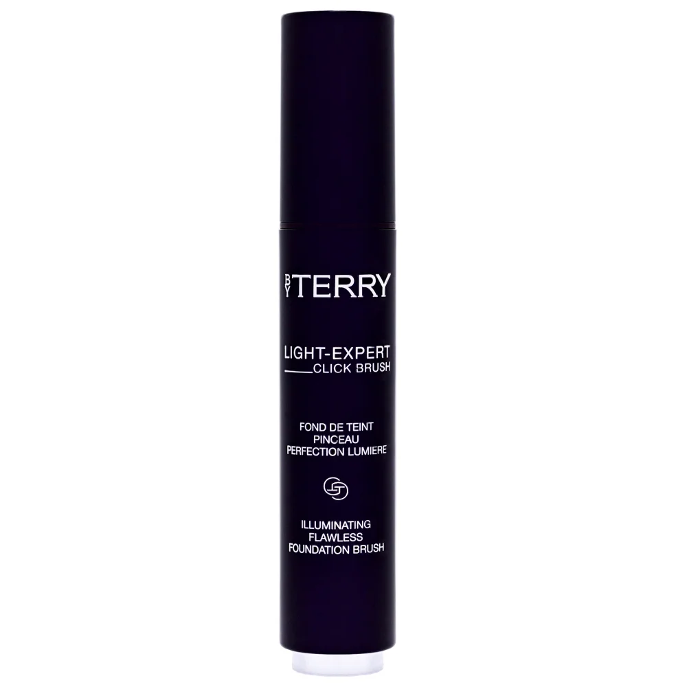 By Terry Light Expert Click Brush Foundation 1 Rosy Light 19.5ml Image 1