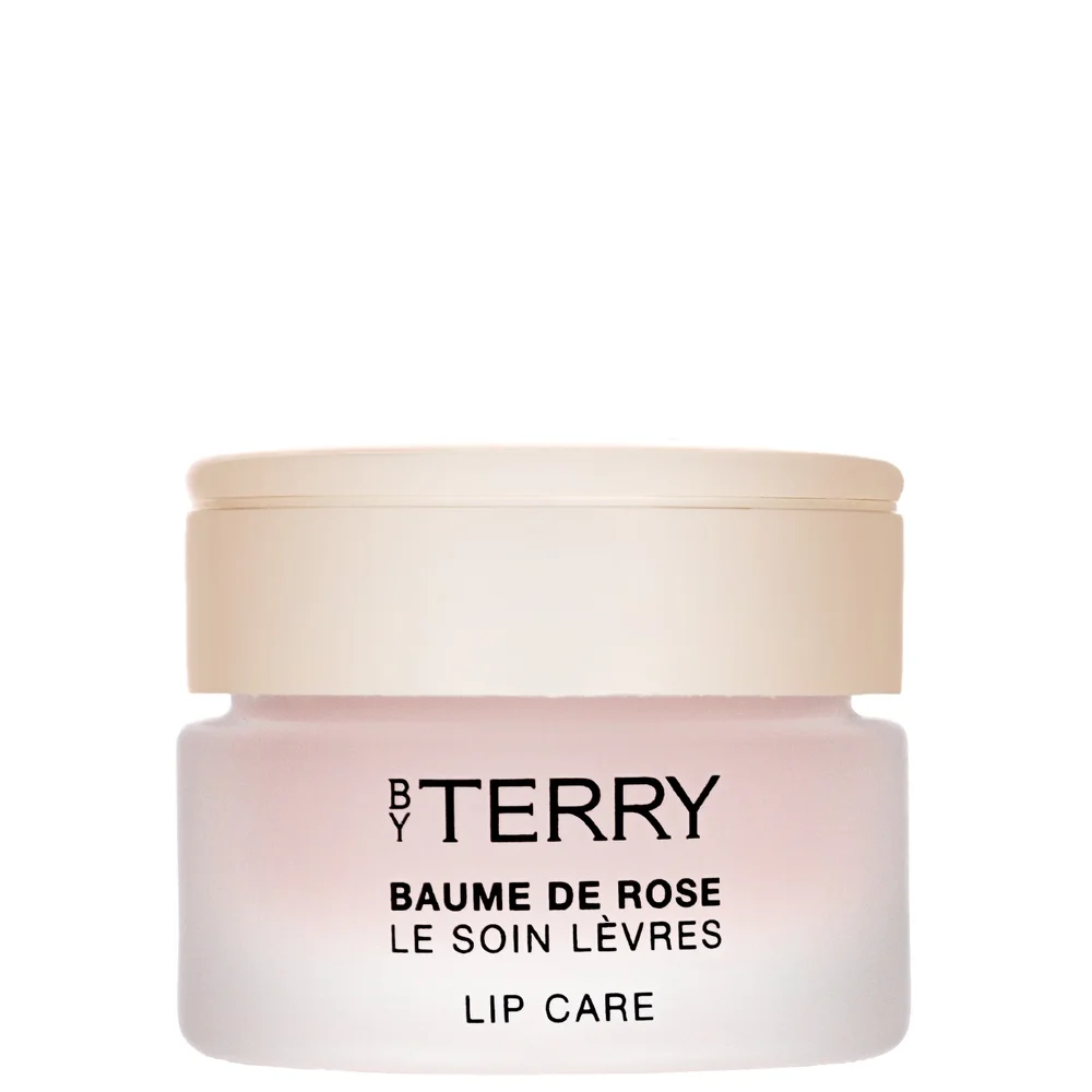By Terry Baume De Rose Lip Care 10g Image 1
