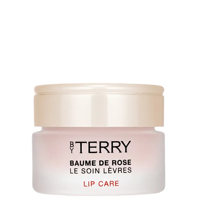 By Terry Baume De Rose Lip Care 10g