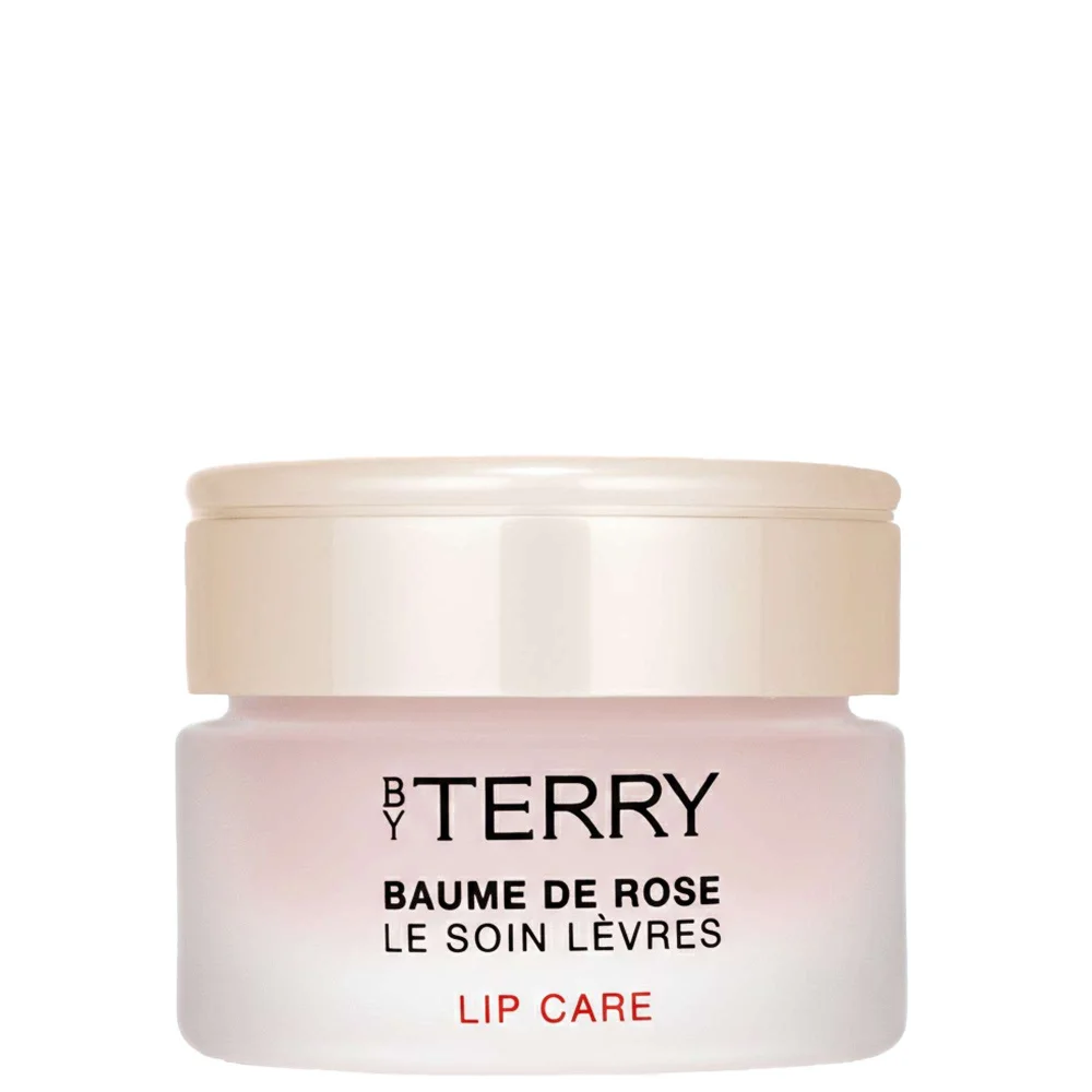 By Terry Baume De Rose Lip Care 10g Image 1