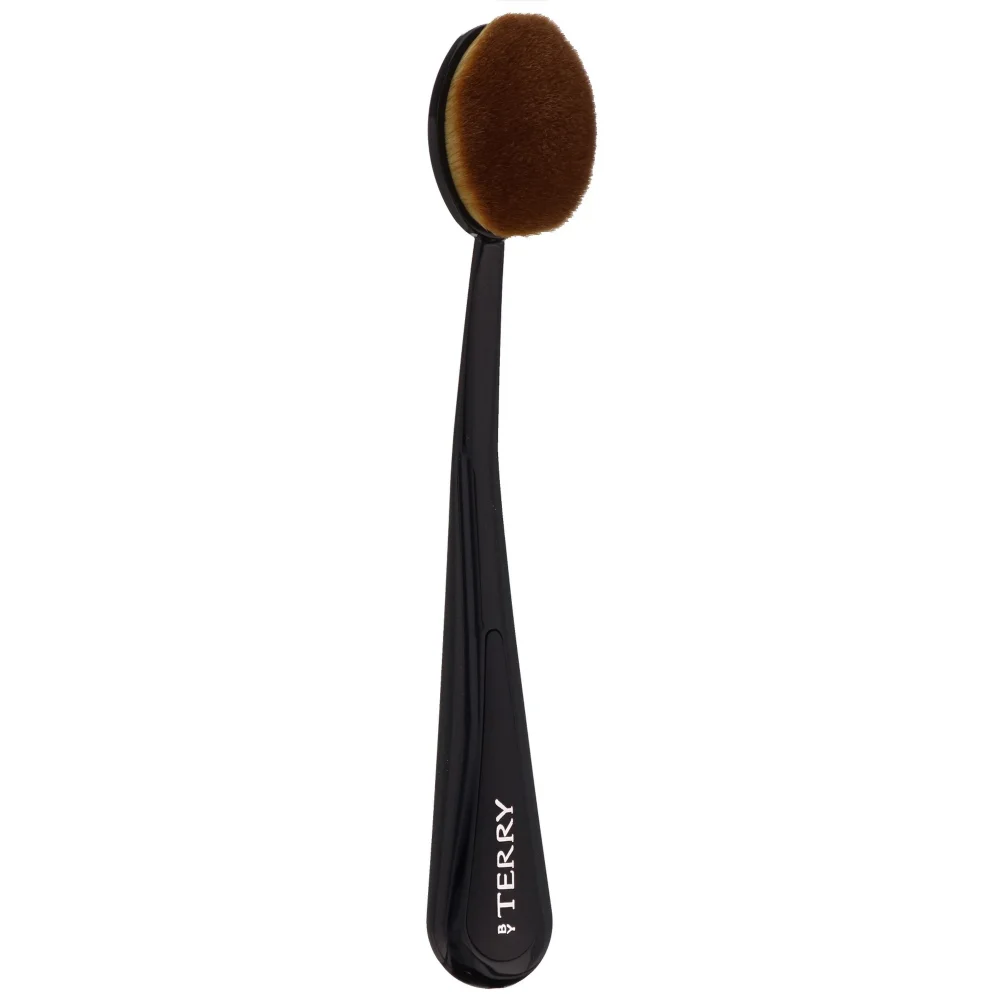 By Terry Brushes Tool-Expert Soft Buffer Foundation Brush Image 1