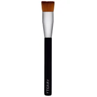 By Terry Brushes Tool-Expert Stencil Foundation Brush