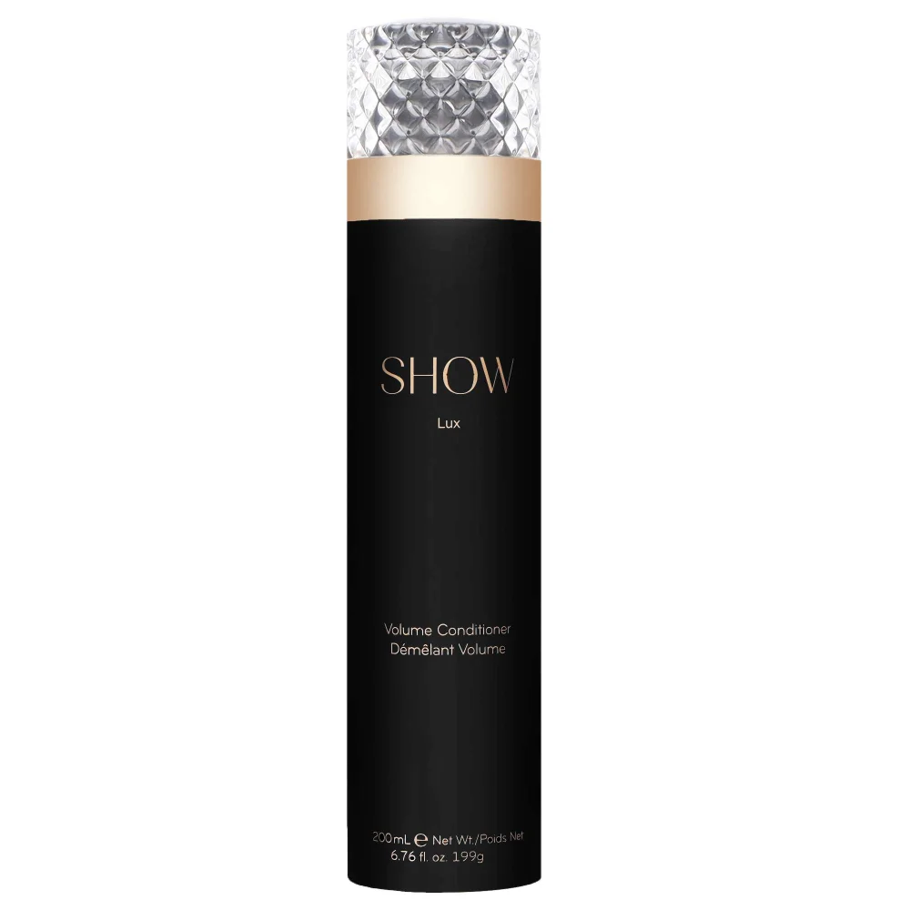 SHOW Beauty Lux Volume Conditioner 200ml Image 1