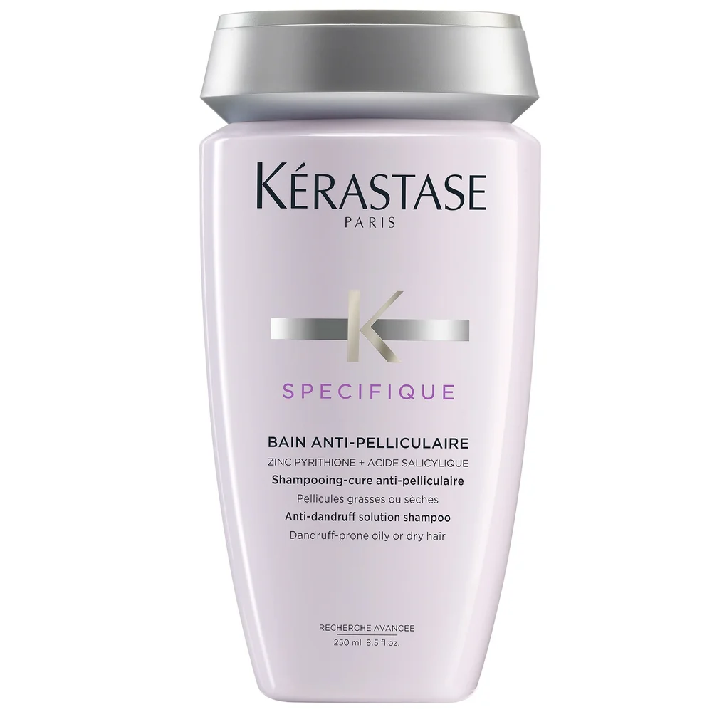 Kérastase Specifique Bain Anti-Pelliculaire: Anti-Dandruff Shampoo 250ml Image 1
