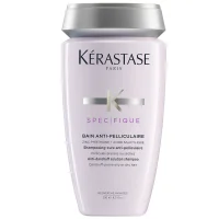 Kérastase Specifique Bain Anti-Pelliculaire: Anti-Dandruff Shampoo 250ml