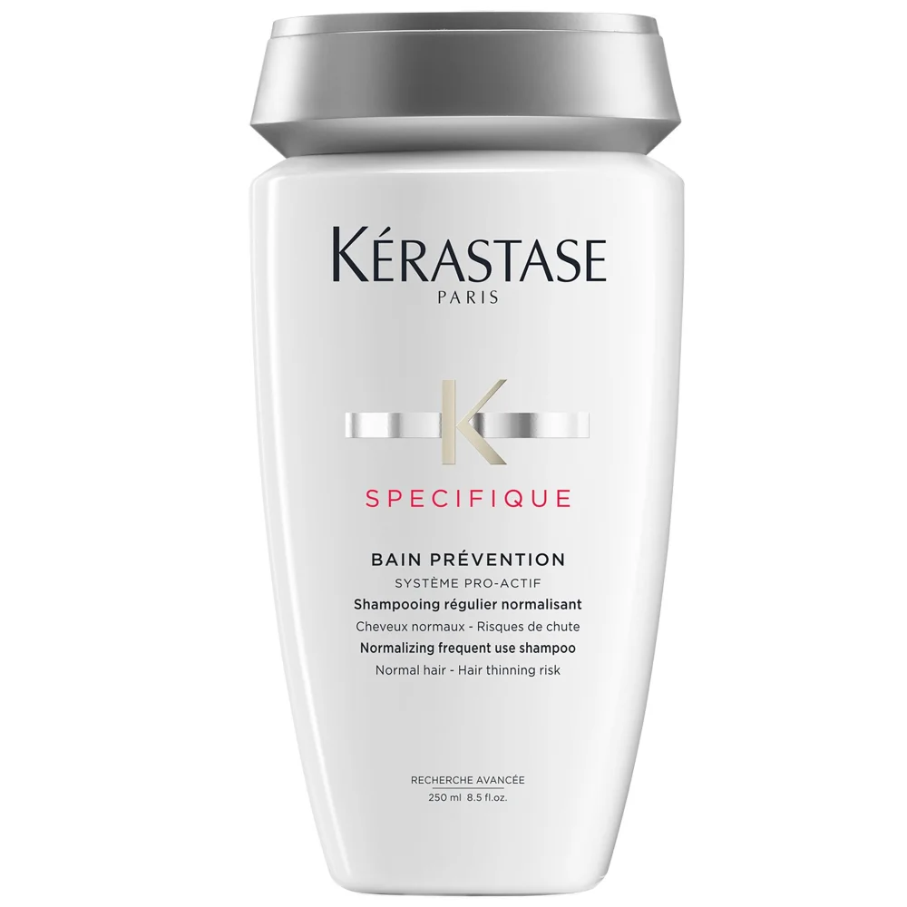 Kérastase Specifique Bain Prévention: Normalizing Frequent Use Shampoo 250ml Image 1