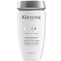 Kérastase Specifique Bain Prévention: Normalizing Frequent Use Shampoo 250ml - undefined undefined