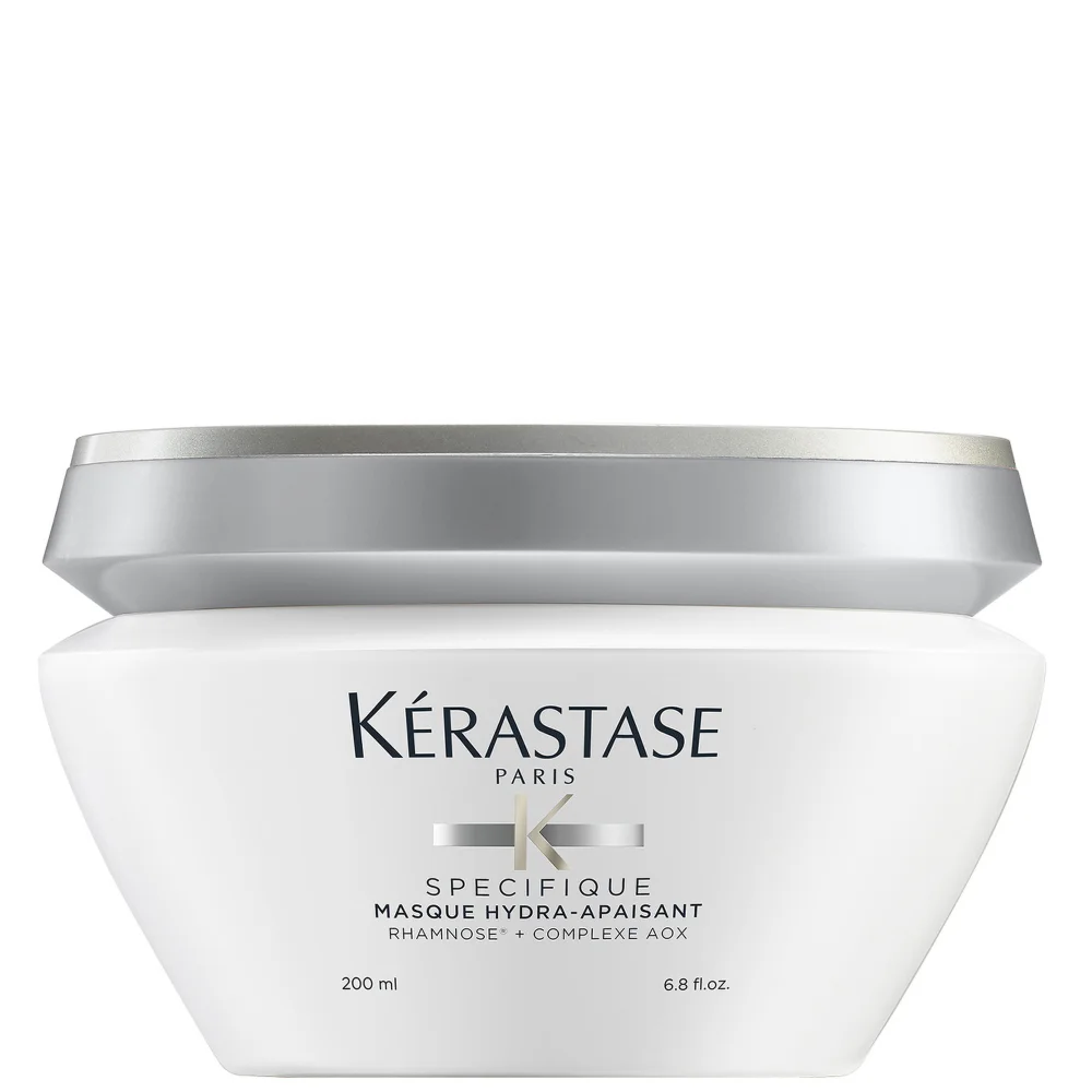 Kérastase Specifique Masque Hydra-Apaisant: Sensitive Scalp Masque 200ml Image 1