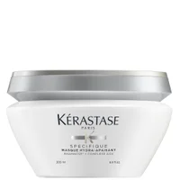 Kérastase Specifique Masque Hydra-Apaisant: Sensitive Scalp Masque 200ml - undefined undefined