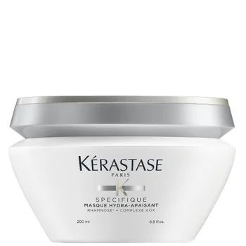 Kérastase Specifique Masque Hydra-Apaisant: Sensitive Scalp Masque 200ml