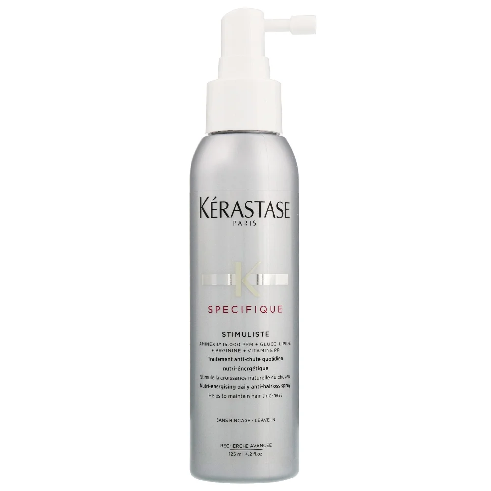 Kérastase Specifique Stimuliste: Nutri-Energising Daily Anti-Hairloss Spray 125ml Image 1