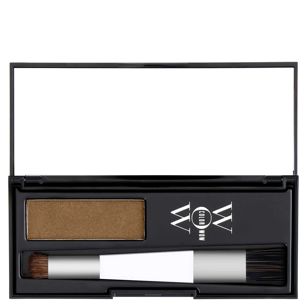 Color Wow Root Cover Up - Light Brown 2.1g Image 1