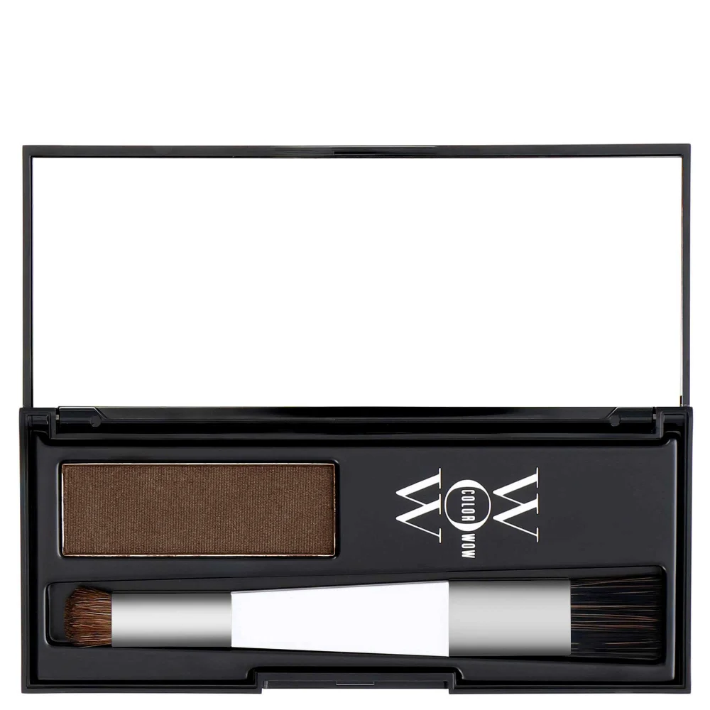 Color Wow Root Cover Up - Medium Brown 2.1g Image 1