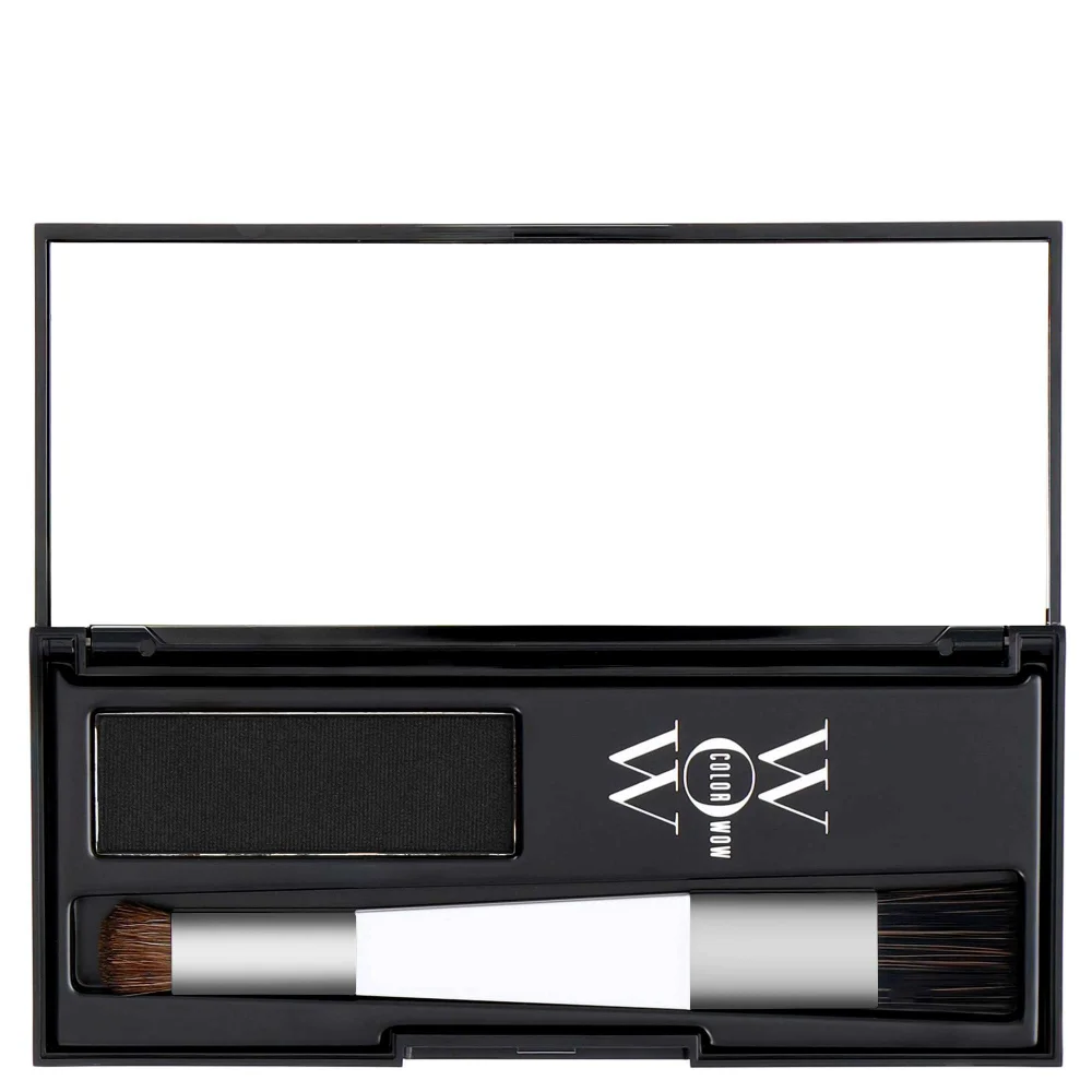 Color Wow Root Cover Up - Black 2.1g Image 1