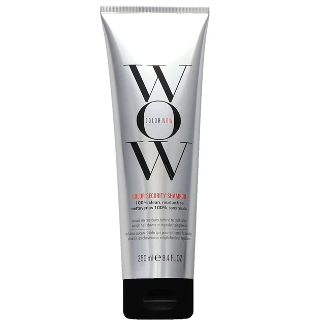 Color Wow Color Security Shampoo 8.4fl.oz. / 250ml