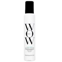 Color Wow Styling Color Control Blue Toning + Styling Foam 6.8fl.oz. / 200ml