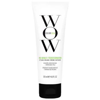 Color Wow Styling One-Minute Transformation Styling Cream 4 fl.oz. / 120ml