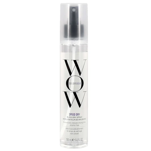 Color Wow Speed Dry Blow-Dry Spray 5fl.oz. / 150ml