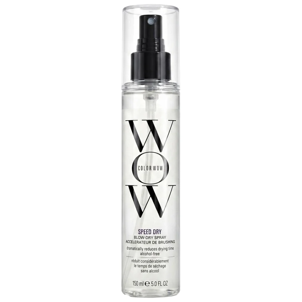 Color Wow Speed Dry Blow-Dry Spray 5fl.oz. / 150ml Image 1