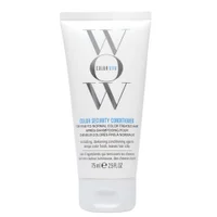 Color Wow Shampoo & Conditioner Color Security Conditioner for Fine to Normal Hair 2.5fl.oz. / 75ml - undefined undefined